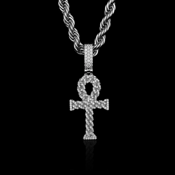 premium custom pendant necklace personalized hip hop jewelry