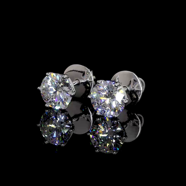 Rainbow Sparkle for Daily & Special Occasions Earring