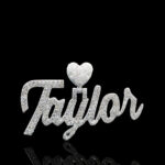 Custom Premium Hip Hop Iced moissanite Pendant